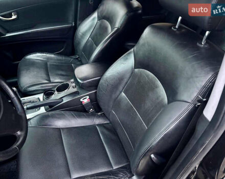 Черный Cанг Йонг Корандо, объемом двигателя 2 л и пробегом 168 тыс. км за 7200 $, фото 76 на Automoto.ua