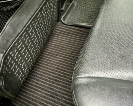 Черный Cанг Йонг Корандо, объемом двигателя 2 л и пробегом 168 тыс. км за 7200 $, фото 84 на Automoto.ua