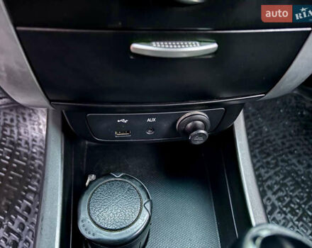 Черный Cанг Йонг Корандо, объемом двигателя 2 л и пробегом 168 тыс. км за 7200 $, фото 63 на Automoto.ua