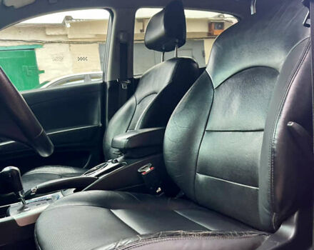 Черный Cанг Йонг Корандо, объемом двигателя 2 л и пробегом 168 тыс. км за 7200 $, фото 67 на Automoto.ua