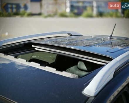 Чорний Cанг Йонг Korando, об'ємом двигуна 2 л та пробігом 170 тис. км за 9200 $, фото 14 на Automoto.ua