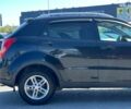 Чорний Cанг Йонг Korando, об'ємом двигуна 2 л та пробігом 208 тис. км за 7690 $, фото 12 на Automoto.ua