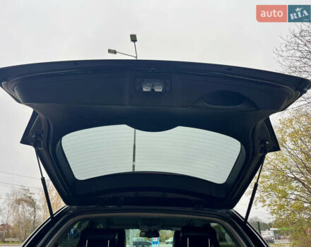 Черный Cанг Йонг Корандо, объемом двигателя 2 л и пробегом 168 тыс. км за 7200 $, фото 26 на Automoto.ua