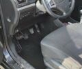 Чорний Cанг Йонг Korando, об'ємом двигуна 2 л та пробігом 216 тис. км за 7995 $, фото 23 на Automoto.ua