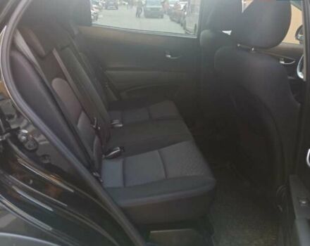 Черный Cанг Йонг Корандо, объемом двигателя 2 л и пробегом 194 тыс. км за 6000 $, фото 8 на Automoto.ua