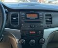 Чорний Cанг Йонг Korando, об'ємом двигуна 2 л та пробігом 208 тис. км за 7690 $, фото 43 на Automoto.ua