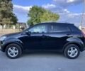 Чорний Cанг Йонг Korando, об'ємом двигуна 2 л та пробігом 190 тис. км за 7999 $, фото 8 на Automoto.ua