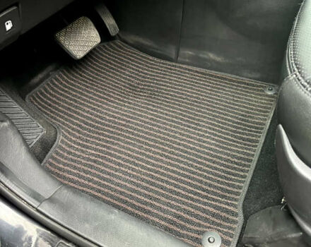 Черный Cанг Йонг Корандо, объемом двигателя 2 л и пробегом 168 тыс. км за 7200 $, фото 75 на Automoto.ua