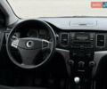 Чорний Cанг Йонг Korando, об'ємом двигуна 2 л та пробігом 168 тис. км за 7300 $, фото 10 на Automoto.ua