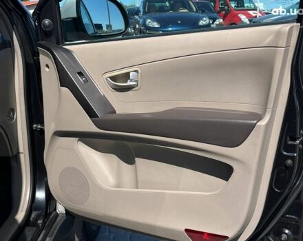 Чорний Cанг Йонг Korando, об'ємом двигуна 2 л та пробігом 208 тис. км за 7690 $, фото 28 на Automoto.ua
