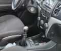 Чорний Cанг Йонг Korando, об'ємом двигуна 2 л та пробігом 218 тис. км за 7499 $, фото 64 на Automoto.ua