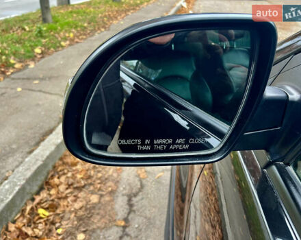 Черный Cанг Йонг Корандо, объемом двигателя 2 л и пробегом 168 тыс. км за 7200 $, фото 94 на Automoto.ua