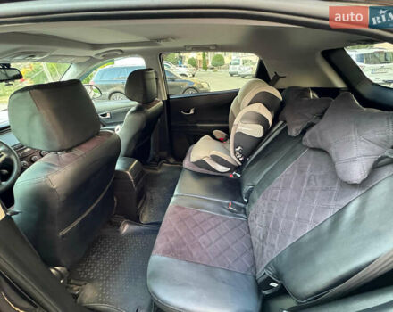 Черный Cанг Йонг Корандо, объемом двигателя 2 л и пробегом 265 тыс. км за 7700 $, фото 7 на Automoto.ua