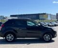 Чорний Cанг Йонг Korando, об'ємом двигуна 2 л та пробігом 208 тис. км за 7690 $, фото 14 на Automoto.ua