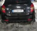 Чорний Cанг Йонг Korando, об'ємом двигуна 2 л та пробігом 216 тис. км за 7995 $, фото 11 на Automoto.ua