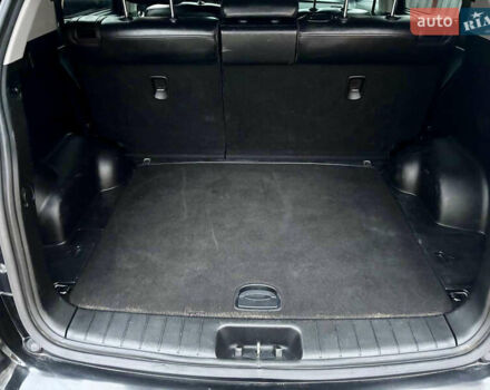 Черный Cанг Йонг Корандо, объемом двигателя 2 л и пробегом 168 тыс. км за 7200 $, фото 30 на Automoto.ua