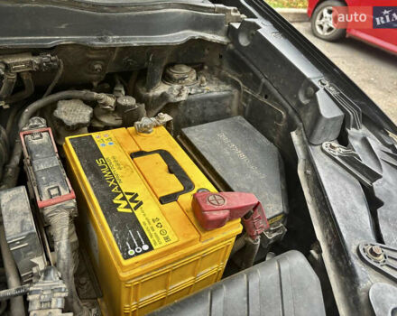 Черный Cанг Йонг Корандо, объемом двигателя 2 л и пробегом 168 тыс. км за 7200 $, фото 89 на Automoto.ua