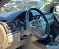 Чорний Cанг Йонг Korando, об'ємом двигуна 2 л та пробігом 208 тис. км за 7690 $, фото 5 на Automoto.ua