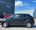 Чорний Cанг Йонг Korando, об'ємом двигуна 2 л та пробігом 208 тис. км за 7690 $, фото 8 на Automoto.ua