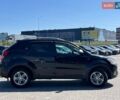 Чорний Cанг Йонг Korando, об'ємом двигуна 2 л та пробігом 208 тис. км за 7400 $, фото 14 на Automoto.ua