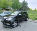 Чорний Cанг Йонг Korando, об'ємом двигуна 2 л та пробігом 144 тис. км за 8300 $, фото 3 на Automoto.ua