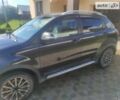 Чорний Cанг Йонг Korando, об'ємом двигуна 2 л та пробігом 143 тис. км за 8000 $, фото 15 на Automoto.ua