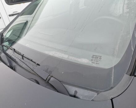 Черный Cанг Йонг Корандо, объемом двигателя 2 л и пробегом 350 тыс. км за 7000 $, фото 17 на Automoto.ua