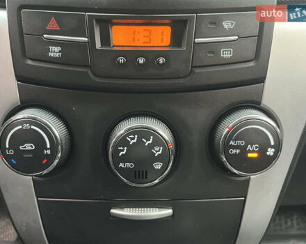 Черный Cанг Йонг Корандо, объемом двигателя 2 л и пробегом 168 тыс. км за 7200 $, фото 60 на Automoto.ua