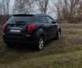 Чорний Cанг Йонг Korando, об'ємом двигуна 2 л та пробігом 218 тис. км за 7499 $, фото 38 на Automoto.ua