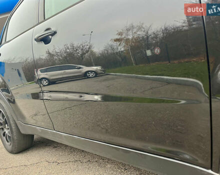 Черный Cанг Йонг Корандо, объемом двигателя 2 л и пробегом 168 тыс. км за 7200 $, фото 39 на Automoto.ua