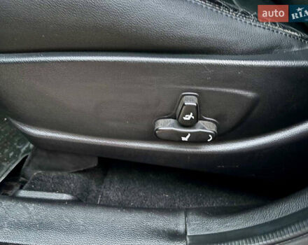 Черный Cанг Йонг Корандо, объемом двигателя 2 л и пробегом 168 тыс. км за 7200 $, фото 77 на Automoto.ua