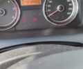 Черный Cанг Йонг Корандо, объемом двигателя 2 л и пробегом 214 тыс. км за 8100 $, фото 14 на Automoto.ua