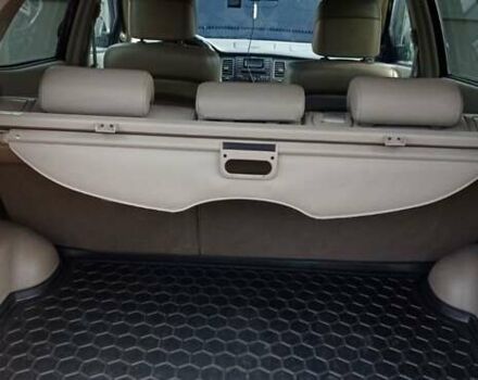 Черный Cанг Йонг Корандо, объемом двигателя 2 л и пробегом 220 тыс. км за 8500 $, фото 1 на Automoto.ua