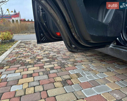 Черный Cанг Йонг Корандо, объемом двигателя 2 л и пробегом 168 тыс. км за 7200 $, фото 19 на Automoto.ua