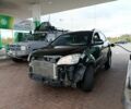 Чорний Cанг Йонг Korando, об'ємом двигуна 2 л та пробігом 146 тис. км за 4350 $, фото 1 на Automoto.ua