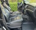 Чорний Cанг Йонг Korando, об'ємом двигуна 2 л та пробігом 149 тис. км за 8999 $, фото 15 на Automoto.ua