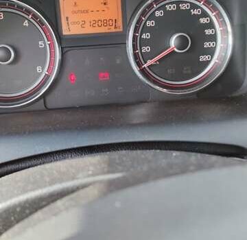 Cанг Йонг Korando 2011 у Харкові на Automoto.ua Чорний Cанг Йонг Korando, об'ємом двигуна 2 л та пробігом 215 тис. км за 7300 $, фото 11 на Automoto.ua