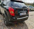 Чорний Cанг Йонг Korando, об'ємом двигуна 2 л та пробігом 194 тис. км за 9100 $, фото 6 на Automoto.ua