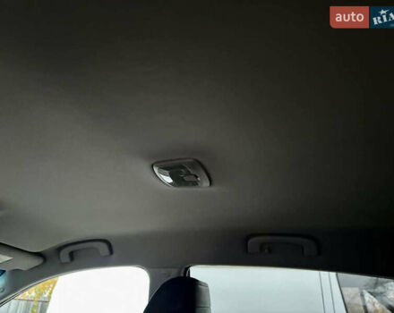 Черный Cанг Йонг Корандо, объемом двигателя 2 л и пробегом 168 тыс. км за 7200 $, фото 80 на Automoto.ua