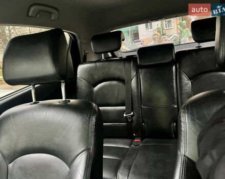 Черный Cанг Йонг Корандо, объемом двигателя 2 л и пробегом 168 тыс. км за 7200 $, фото 91 на Automoto.ua