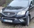 Чорний Cанг Йонг Korando, об'ємом двигуна 2 л та пробігом 218 тис. км за 7499 $, фото 32 на Automoto.ua