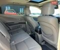 Чорний Cанг Йонг Korando, об'ємом двигуна 2 л та пробігом 208 тис. км за 7400 $, фото 27 на Automoto.ua