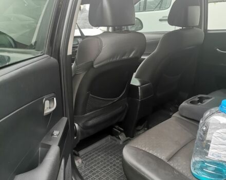 Черный Cанг Йонг Корандо, объемом двигателя 2 л и пробегом 350 тыс. км за 7000 $, фото 14 на Automoto.ua