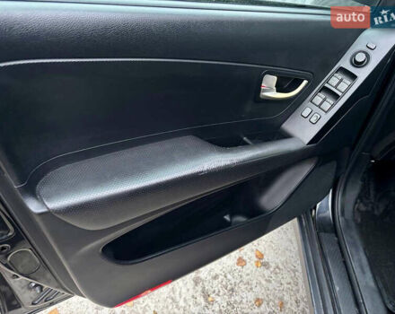 Черный Cанг Йонг Корандо, объемом двигателя 2 л и пробегом 168 тыс. км за 7200 $, фото 66 на Automoto.ua