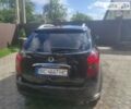 Чорний Cанг Йонг Korando, об'ємом двигуна 2 л та пробігом 143 тис. км за 8000 $, фото 5 на Automoto.ua