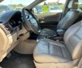 Чорний Cанг Йонг Korando, об'ємом двигуна 2 л та пробігом 208 тис. км за 7690 $, фото 2 на Automoto.ua
