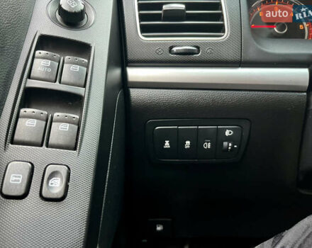 Черный Cанг Йонг Корандо, объемом двигателя 2 л и пробегом 168 тыс. км за 7200 $, фото 55 на Automoto.ua