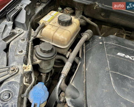 Черный Cанг Йонг Корандо, объемом двигателя 2 л и пробегом 168 тыс. км за 7200 $, фото 88 на Automoto.ua