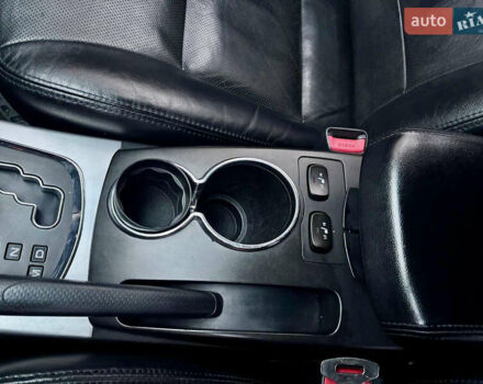 Черный Cанг Йонг Корандо, объемом двигателя 2 л и пробегом 168 тыс. км за 7200 $, фото 64 на Automoto.ua