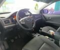 Чорний Cанг Йонг Korando, об'ємом двигуна 2 л та пробігом 146 тис. км за 4350 $, фото 4 на Automoto.ua